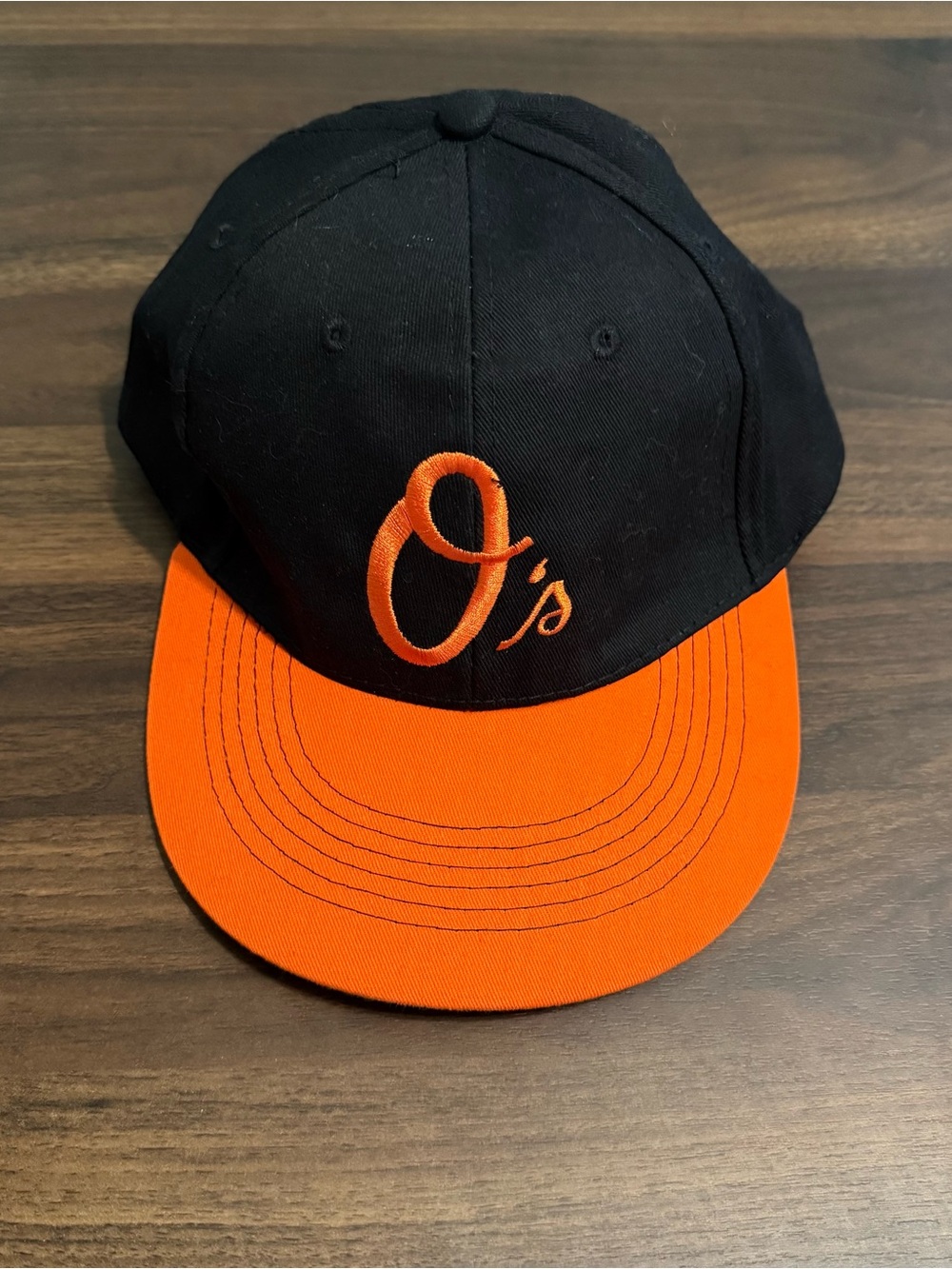 Baltimore Orioles hat